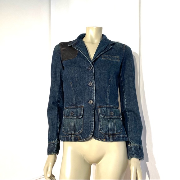 Ralph Lauren Jeans Co Denim Jacket - Picture 5 of 11